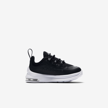 Nike Air Max Axis - Sneakers - Sort/Hvide | DK-80107